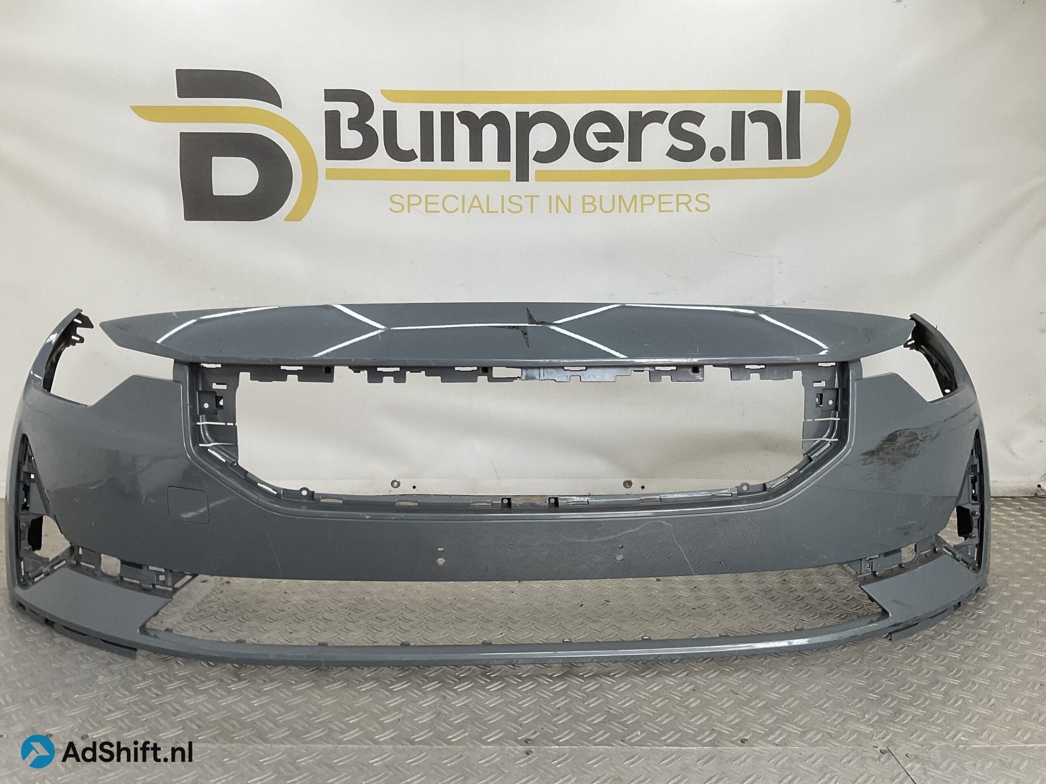 Bumper Polestar 2 19- 31690327 Voorbumper F5-22968, Auto-onderdelen, Carrosserie en Plaatwerk, Bumper