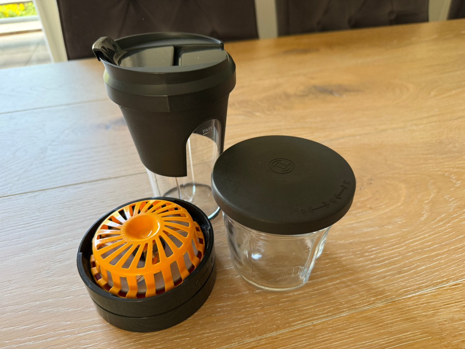 Blender/allessnijder Bosch MUM5, Ophalen of Verzenden, Zo goed als nieuw