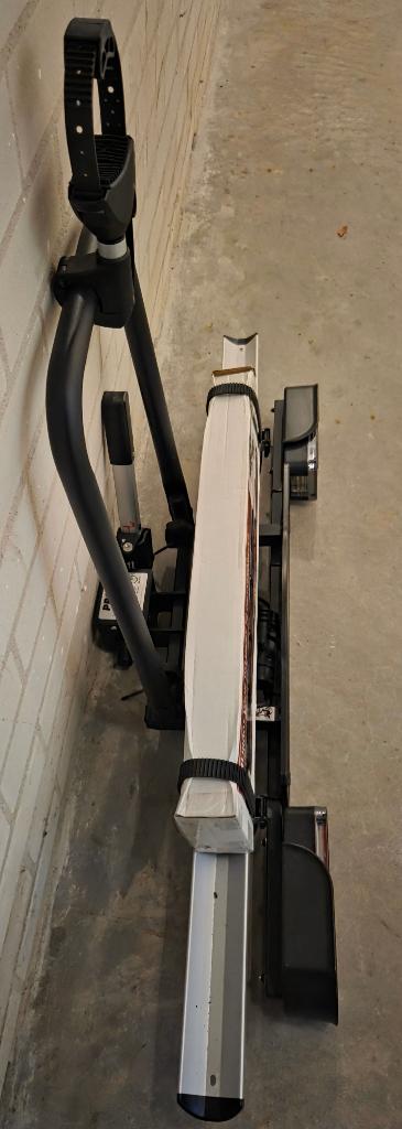 Fietsendrager auto, Ophalen, Elektrische fiets, Nieuw, 1 fiets