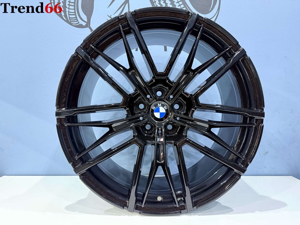5x112 20inch Velgen 951M BMW 3 4 5 Serie G20 G21 G26 G30 G31, Niet ingevuld, Velg(en), Niet ingevuld, Nieuw