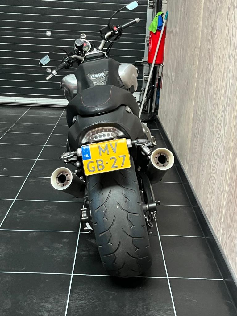 Yamaha V-Max 1700, Motoren, Motoren | Yamaha, Particulier, Overig