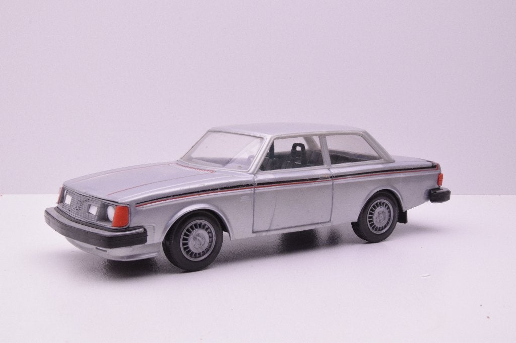 Volvo 242 GT   '' Stahlberg ''  1/20, Ophalen of Verzenden, Gebruikt, Auto, Overige merken