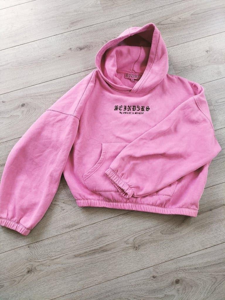 Reinders hoodie maat M, Maat 38/40 (M), Na, Ophalen of Verzenden, Zo goed als nieuw