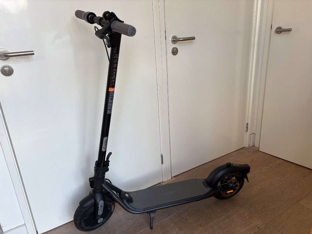 Segway ninebot F25e II, Ophalen, Gebruikt, Elektrische step (E-scooter), SEGWAY Ninebot