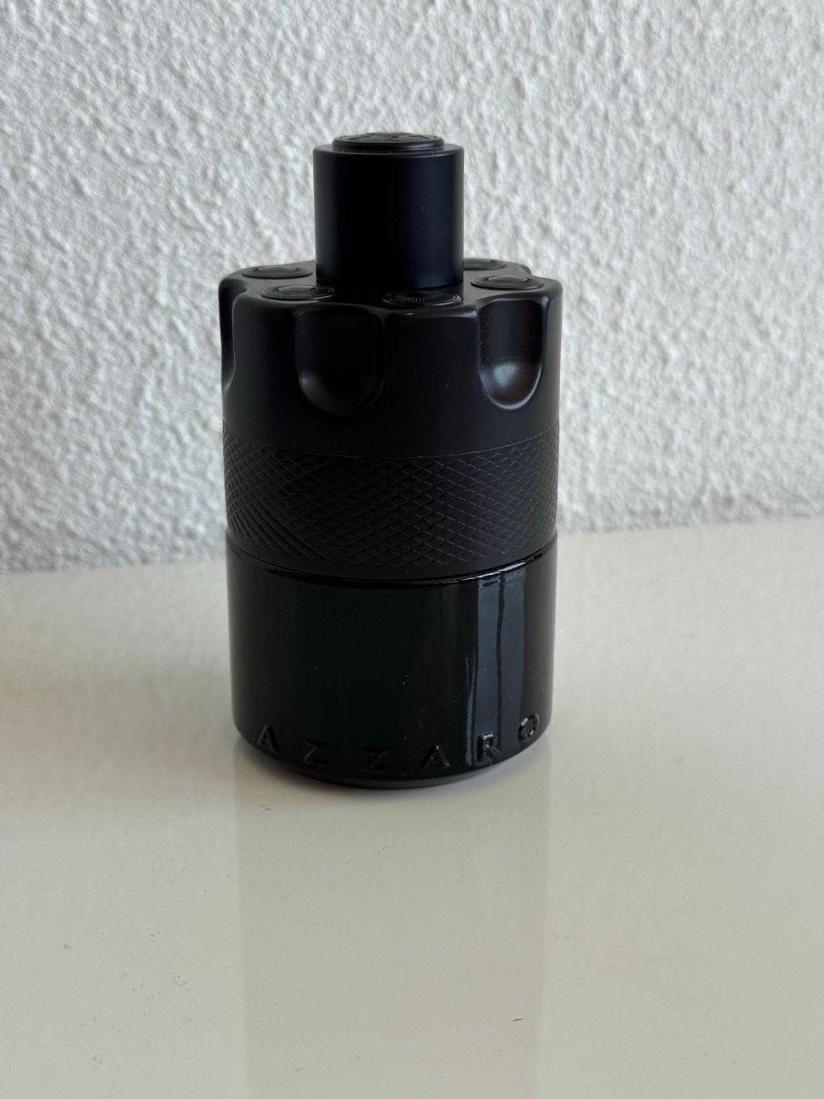 Azzaro The Most Wanted Eau de Parfum Intense 100ml, Ophalen of Verzenden, Zo goed als nieuw