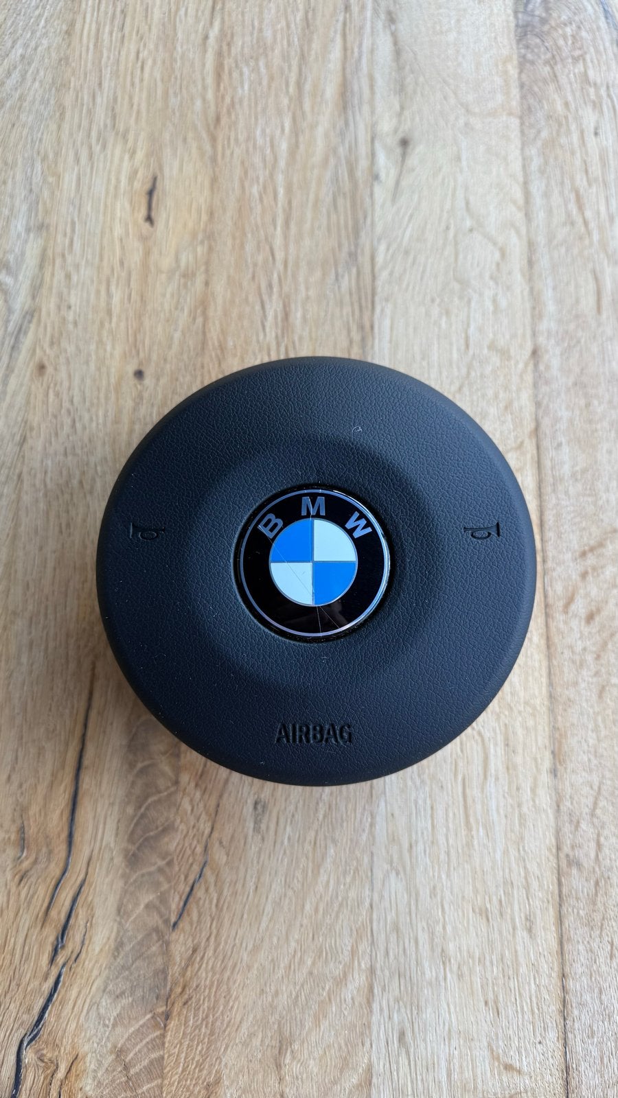 BMW Airbag Stuurwiel Module - Origineel Onderdeel F series, Ophalen of Verzenden, Gebruikt, BMW