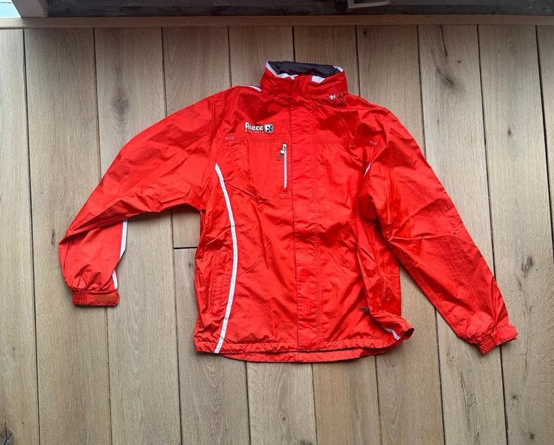 Reece polo’s en warming up jas, Ophalen of Verzenden, Zo goed als nieuw, Kleding