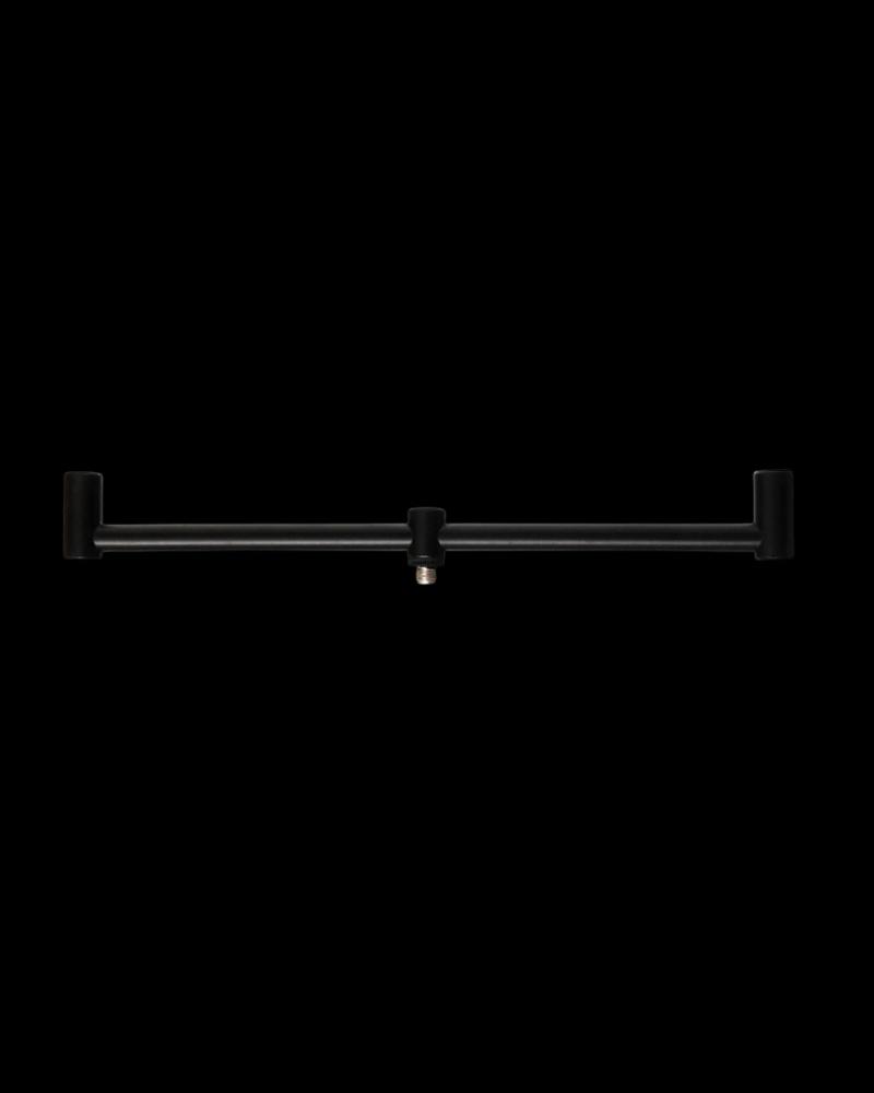 CARP PRO Fixed Aluminium Buzz Bar (2 Rods), Ophalen of Verzenden, Zo goed als nieuw, Overige typen