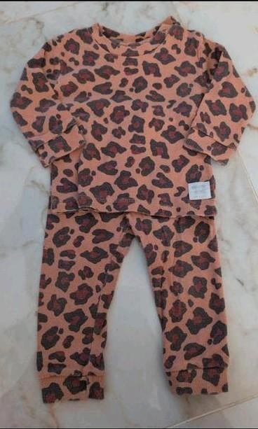 Feetje pyjama maat 68, Ophalen of Verzenden, Maat 68