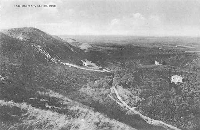 301-359-033 Nederland Panorama Valkenisse, Verzenden, Voor 1920