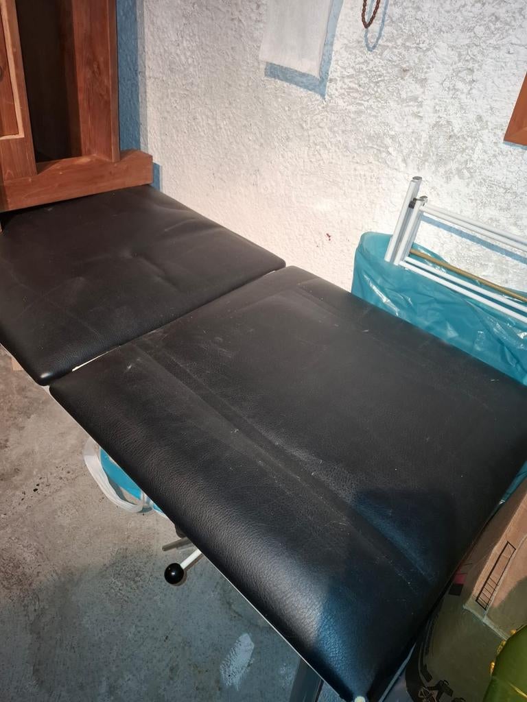 Massage/Waxing bed, Ophalen of Verzenden, Massagetafel