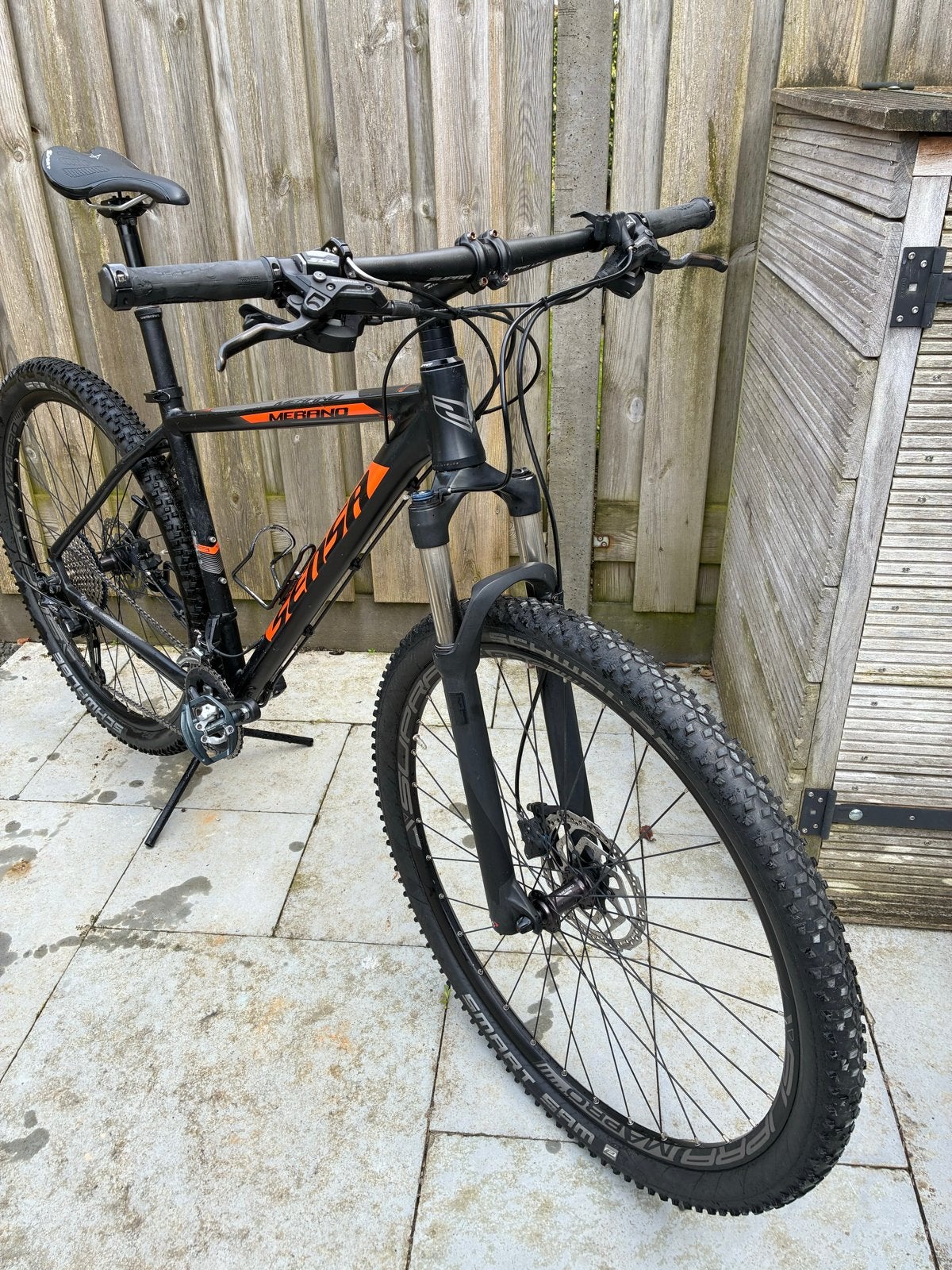 Sensa Merano Mountainbike - XT/SLX 29”, Overige merken, Hardtail, Heren, Ophalen of Verzenden