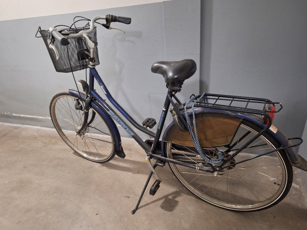 Fiets, 53 tot 56 cm, Ophalen, Gebruikt, Batavus