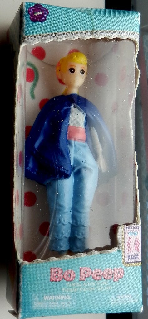 Zuru disney brands serie 5 Bo Peep, Ophalen of Verzenden, Nieuw