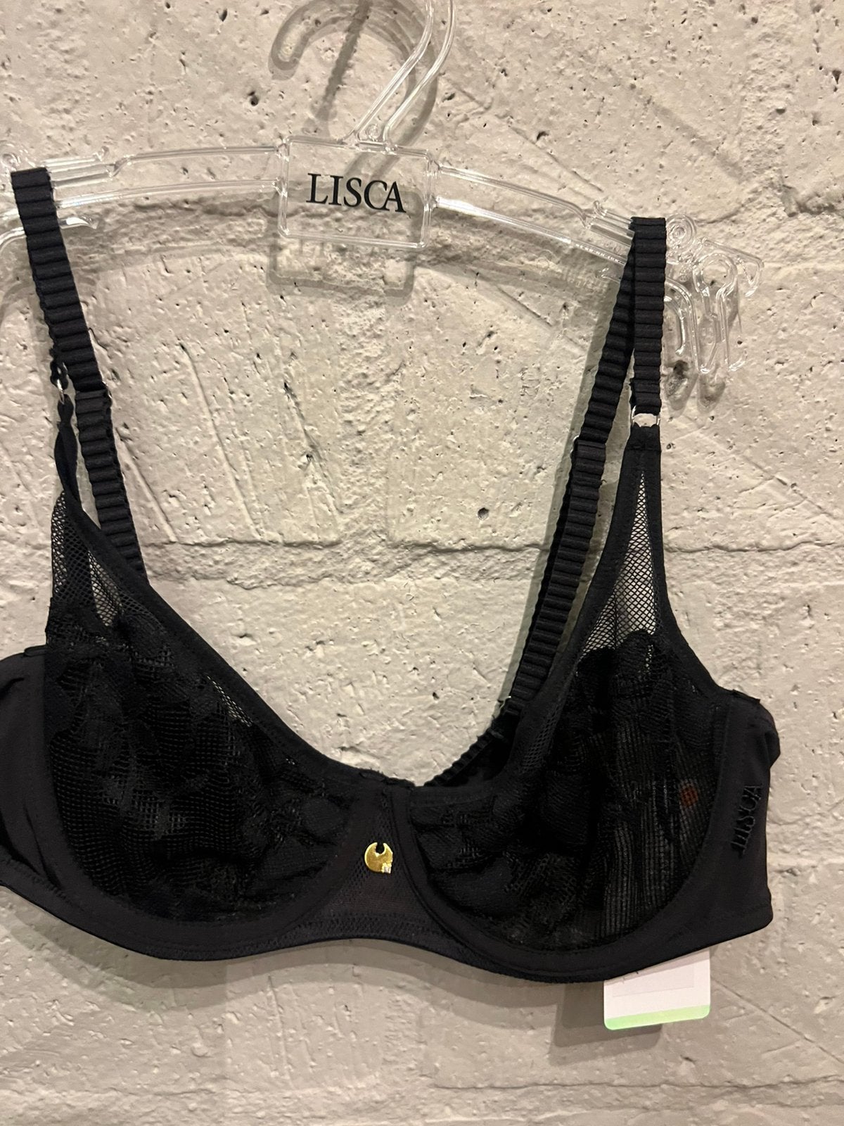 Lisca bh maat 75B NIEUW!! Nu €20,-, Ophalen of Verzenden, BH
