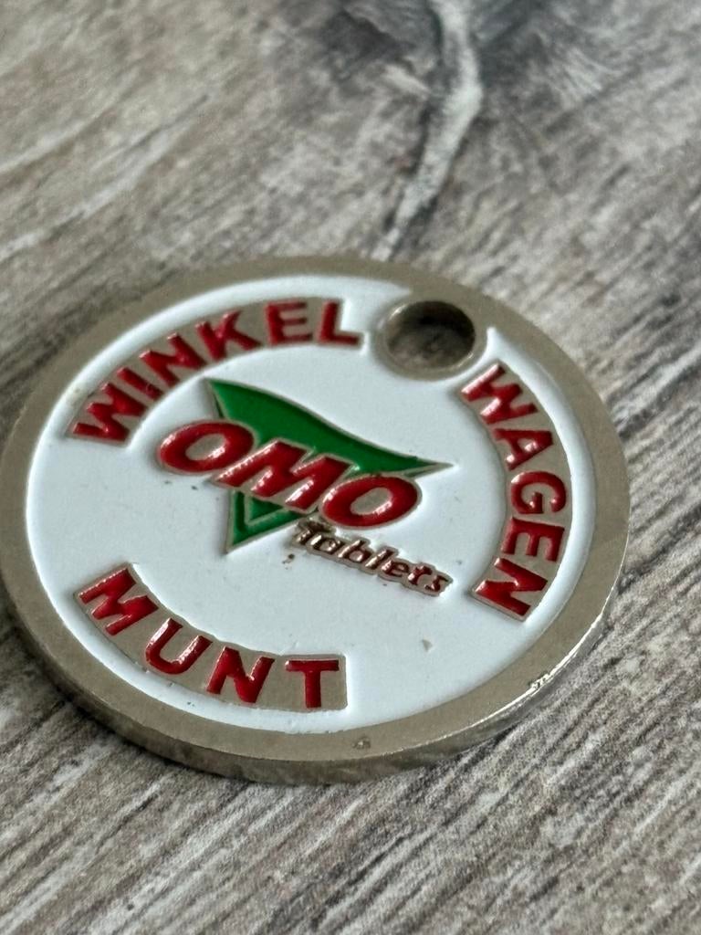 WWMUNTJE, Ophalen of Verzenden