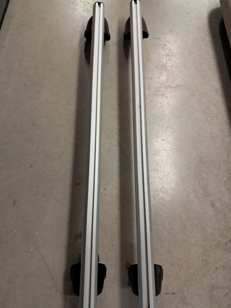 Dakdragers, Auto diversen, Ophalen, Gebruikt