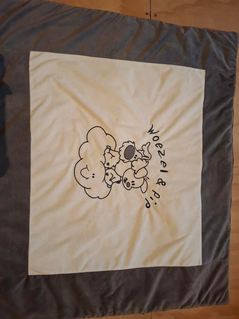 Boxkleed Woezel en Pip, Ophalen of Verzenden