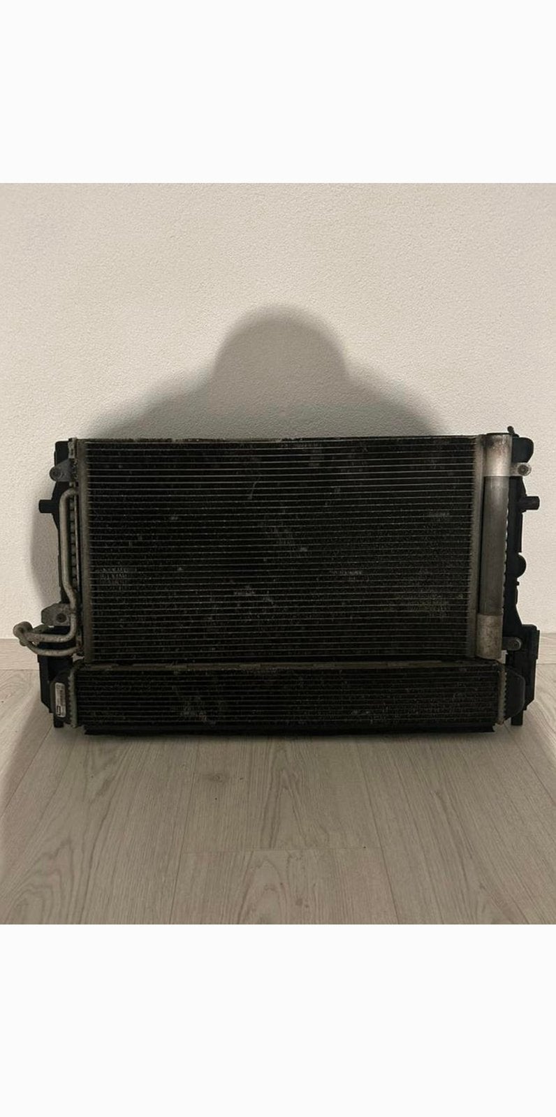 VW Koelerpakket VAG TSI 6R0820411D 6R0145805H 6R01212530, Auto-onderdelen, Ophalen of Verzenden, Gebruikt, Overige automerken
