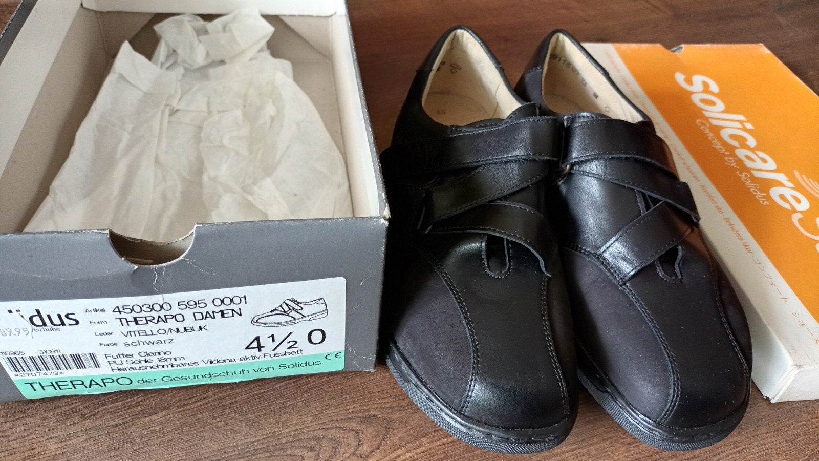 Solidus schoenen nieuw!, Kleding | Dames, Schoenen, Ophalen, Nieuw, Sneakers of Gympen
