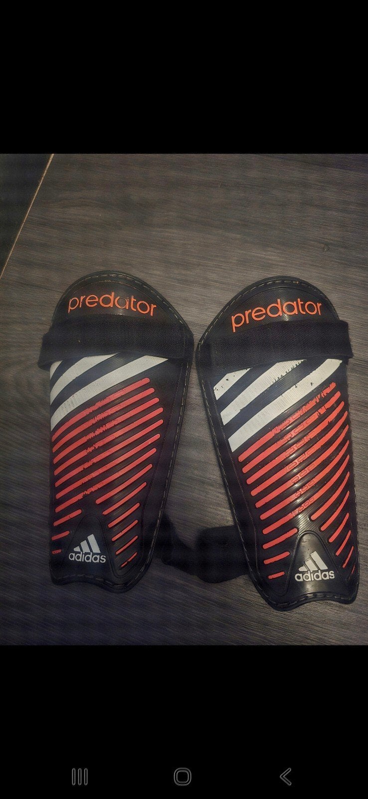 Beschermer adidas, Ophalen of Verzenden, Overige typen