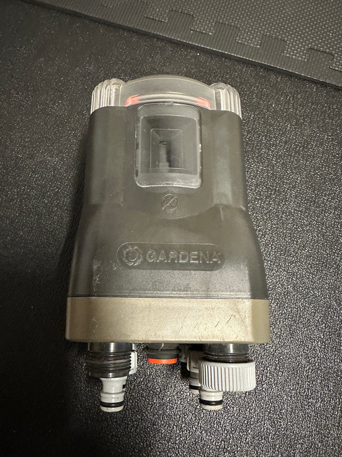Gardena Waterverdeler - Automatische Irrigatie, Ophalen, Gebruikt, Overige typen