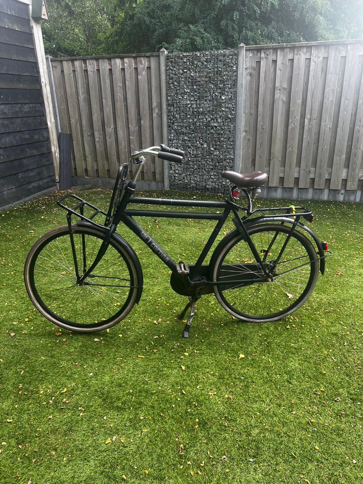 Gebruikte cortina u4 herenmaat, kleine opknapper, Ophalen, Zo goed als nieuw, Overige merken