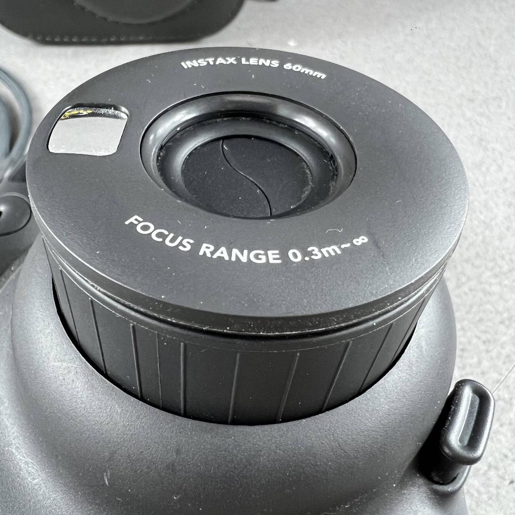Fujifilm Instax mini 11 | analoog  | hoes | 404943, Ophalen of Verzenden, Zo goed als nieuw, Polaroid, Fuji