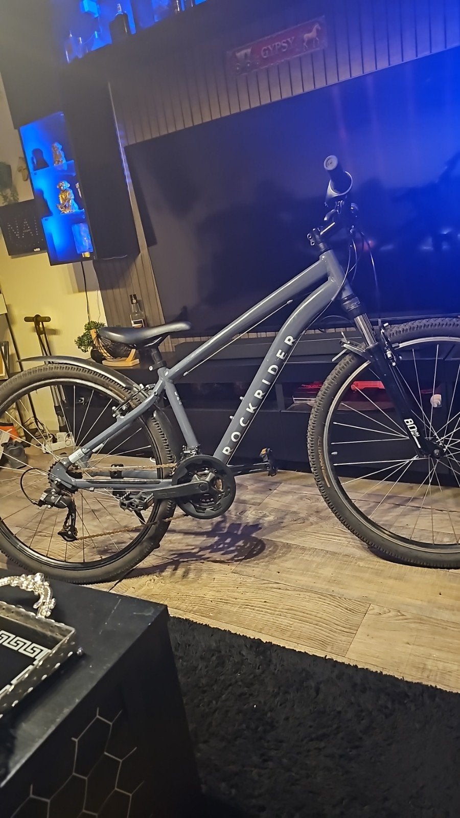 mountainbike