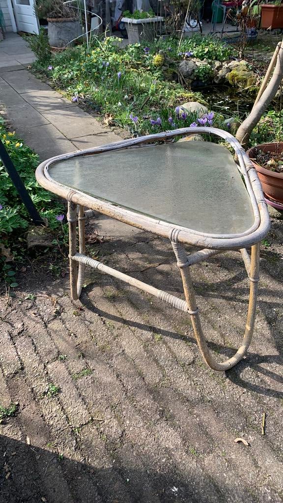 Rohé Noordwolde, Overige materialen, Gebruikt, Vintage, Rechthoekig