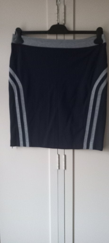 Rok van Airfield maat 40, Maat 38/40 (M), Blauw, Ophalen of Verzenden, Zo goed als nieuw