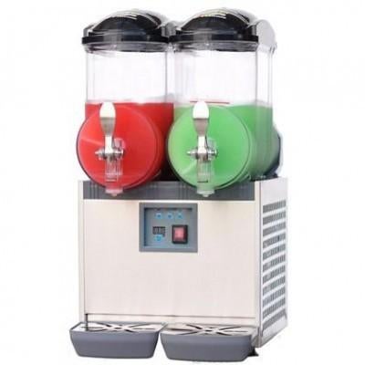Slush machine te huur VANAF €45,- incl. ingrediënten, Ophalen of Verzenden, Nieuw, Overige