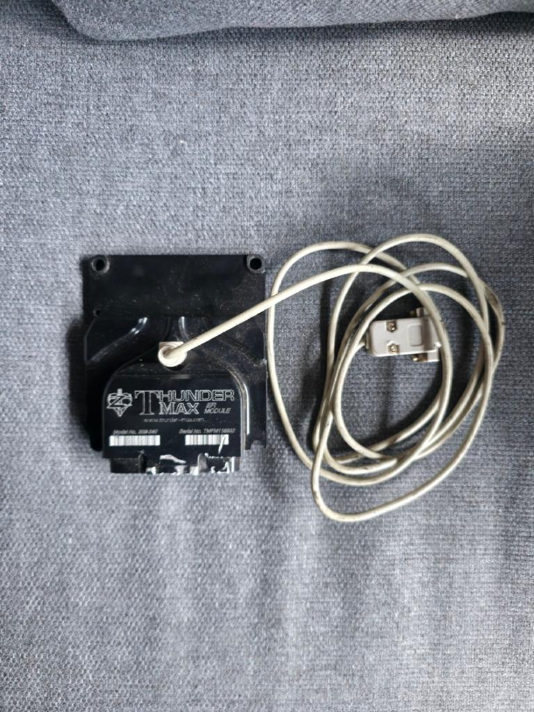 ThunderMax EFI Module  Harley-Davidson, Ophalen of Verzenden