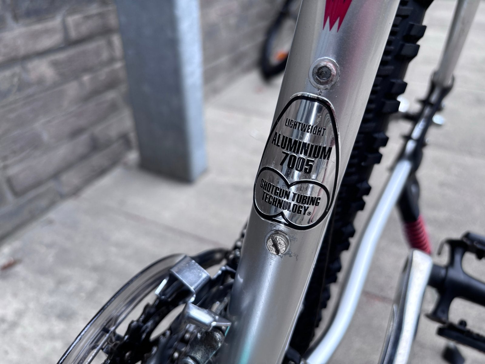 Merida Mountainbike - Lichtgewicht Aluminium 7005, Fietsen en Brommers, Fietsen | Mountainbikes en ATB, Gebruikt, Hardtail, Merida