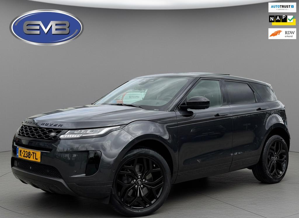 Land Rover Range Rover Evoque 1.5 P300e AWD R-Dynamic, panor, Euro 6, Parkeersensor, Vierwielaandrijving, Hybride Elektrisch/Benzine