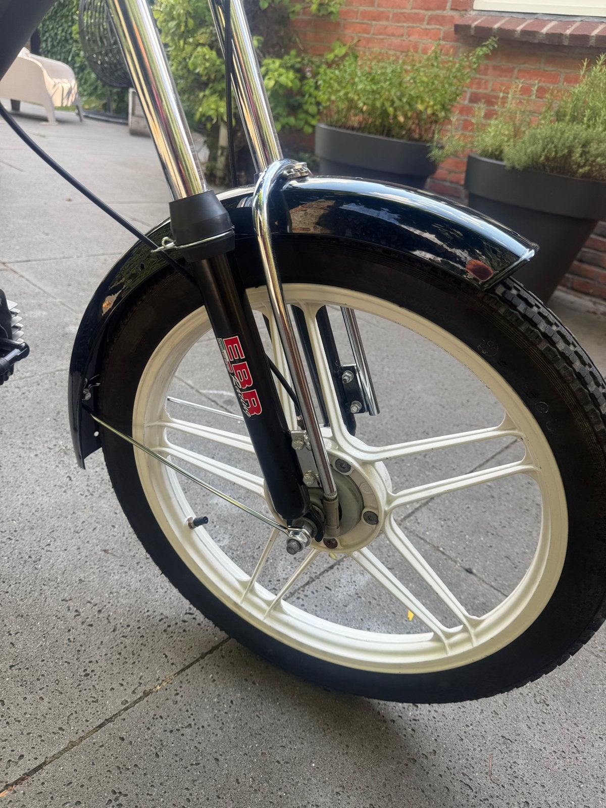 Puch Maxi S bromfiets - Goed onderhouden, Fietsen en Brommers, Brommers | Puch, Ophalen, Gebruikt, Maximaal 45 km/u, 70 cc