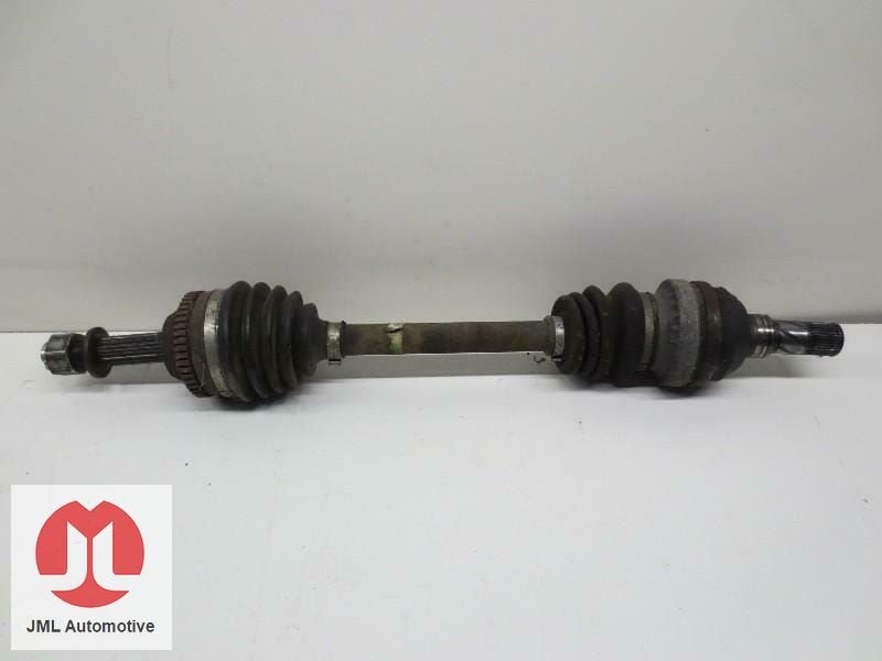 AANDRIJFAS STEEKAS LINKS VOOR CHEVROLET KALOS, Gebruikt, -, Daewoo, -