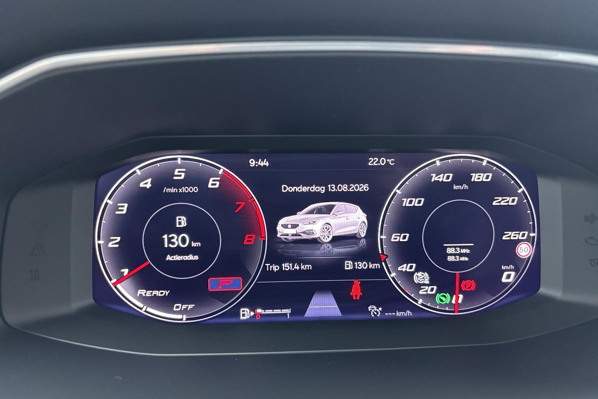 SEAT León