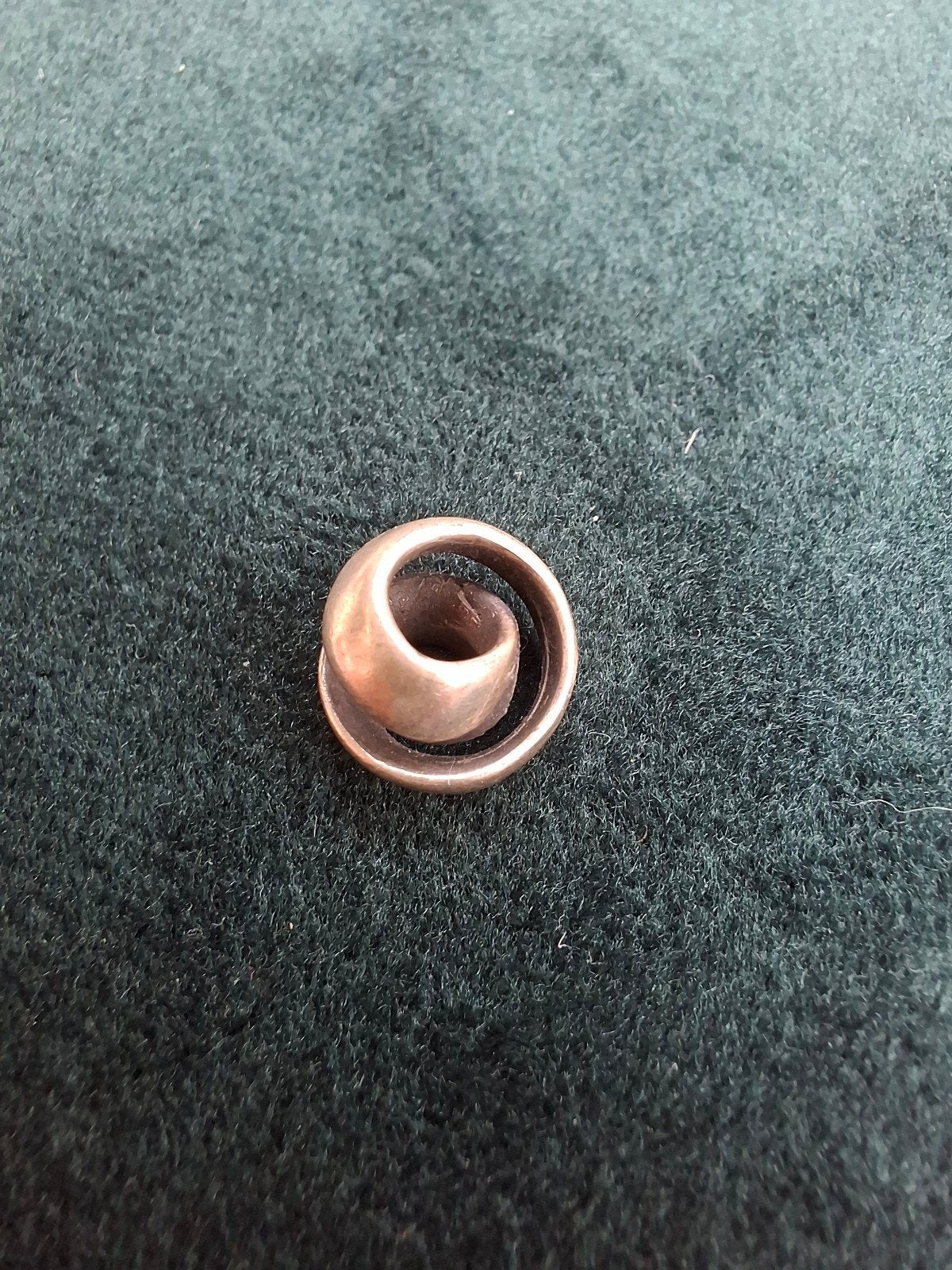 Trollbeads bedel, Ophalen of Verzenden, Zo goed als nieuw, Trollbeads, 1 bedel