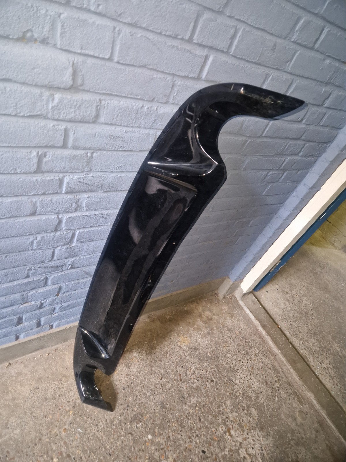 vw golf 6 diffuser en verlagingsset veren, Ophalen of Verzenden, Nieuw