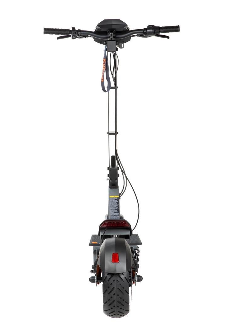 Kukirin G4 2026 Model – Gloednieuw in doos ️, Ophalen of Verzenden, Nieuw, Elektrische step (E-scooter)