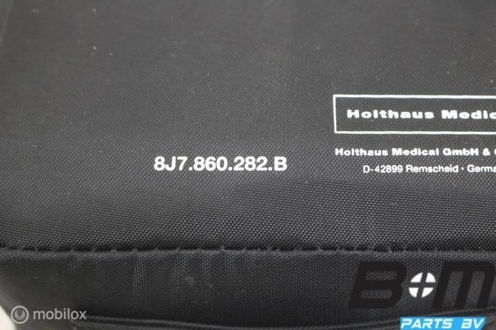 Verbandtas Audi TT 8S 8J7860282B, Gebruikt