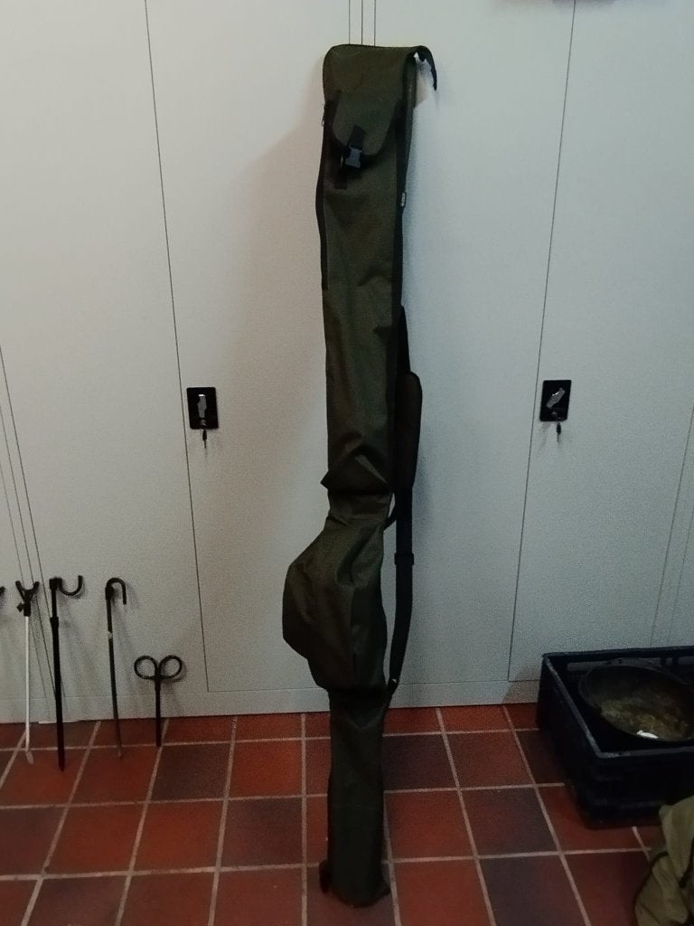 Vis spullen, complete hobby set., Watersport en Boten, Ophalen, Zo goed als nieuw