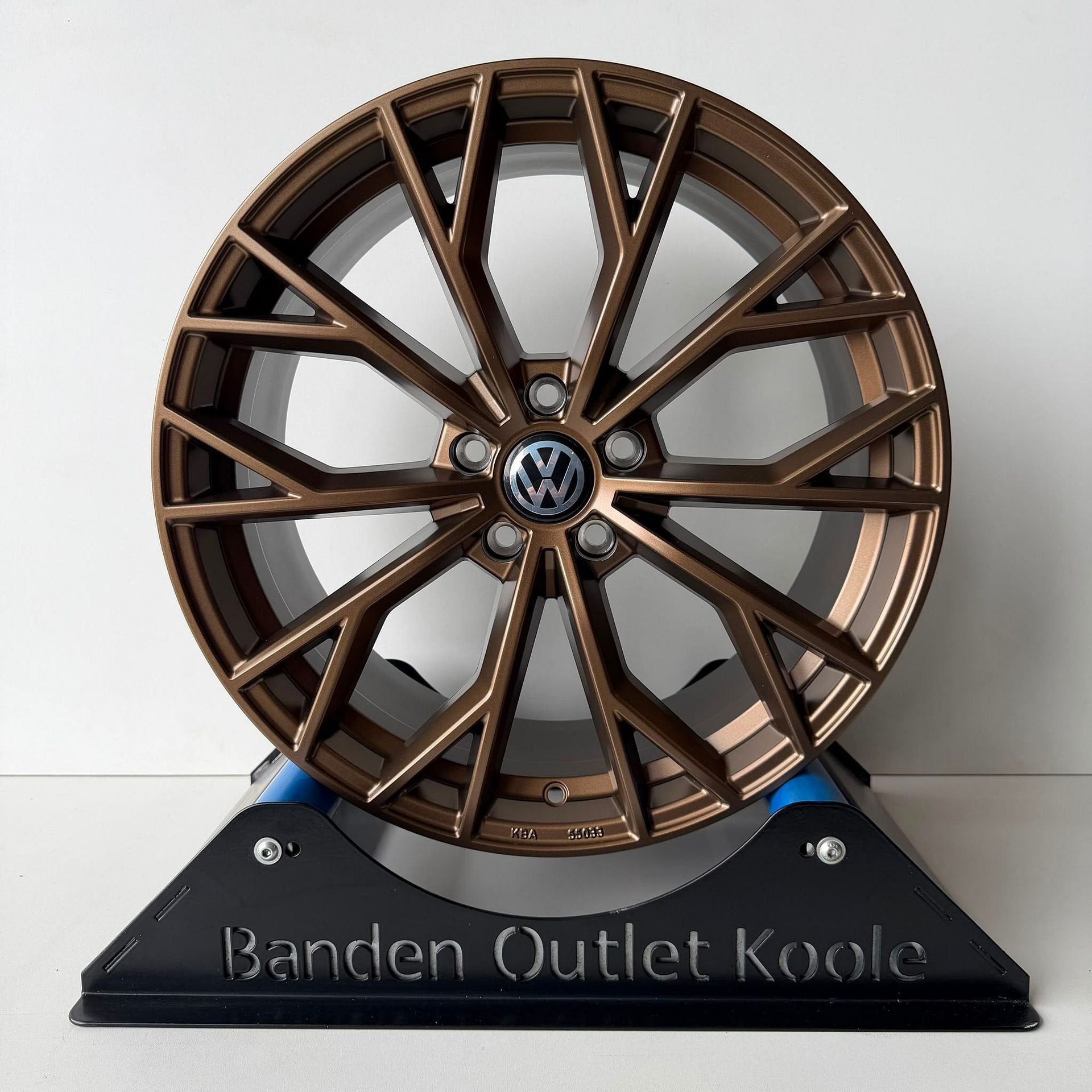 Volkswagen Passat Eos T-Roc Tiguan Touran Jetta 5x112 19'' V, 19 inch, Velg(en), -, -