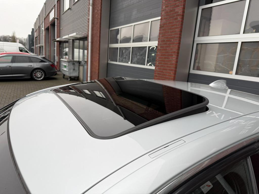 BMW 328I M-Sport LED Schuifdak Memory Leder Camera Keyless, Automaat, Achterwielaandrijving, Gebruikt, 4 cilinders