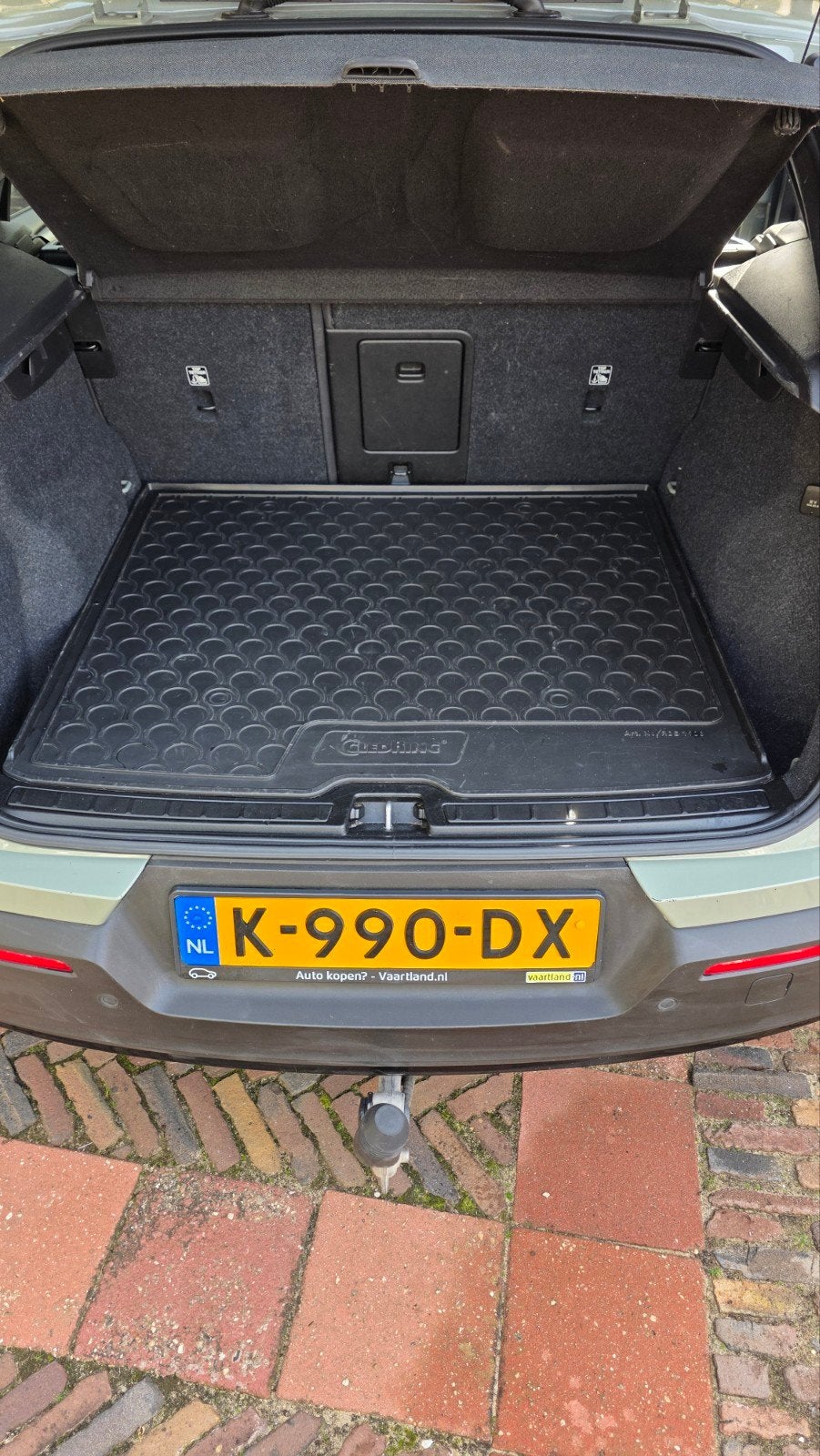 Foto 9 van volvo xc40 R-design P8 Recharge 408 pk