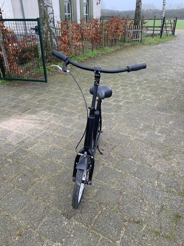 Zo goed als nieuwe loopfiets voor volwassenen, Ophalen of Verzenden, Zo goed als nieuw