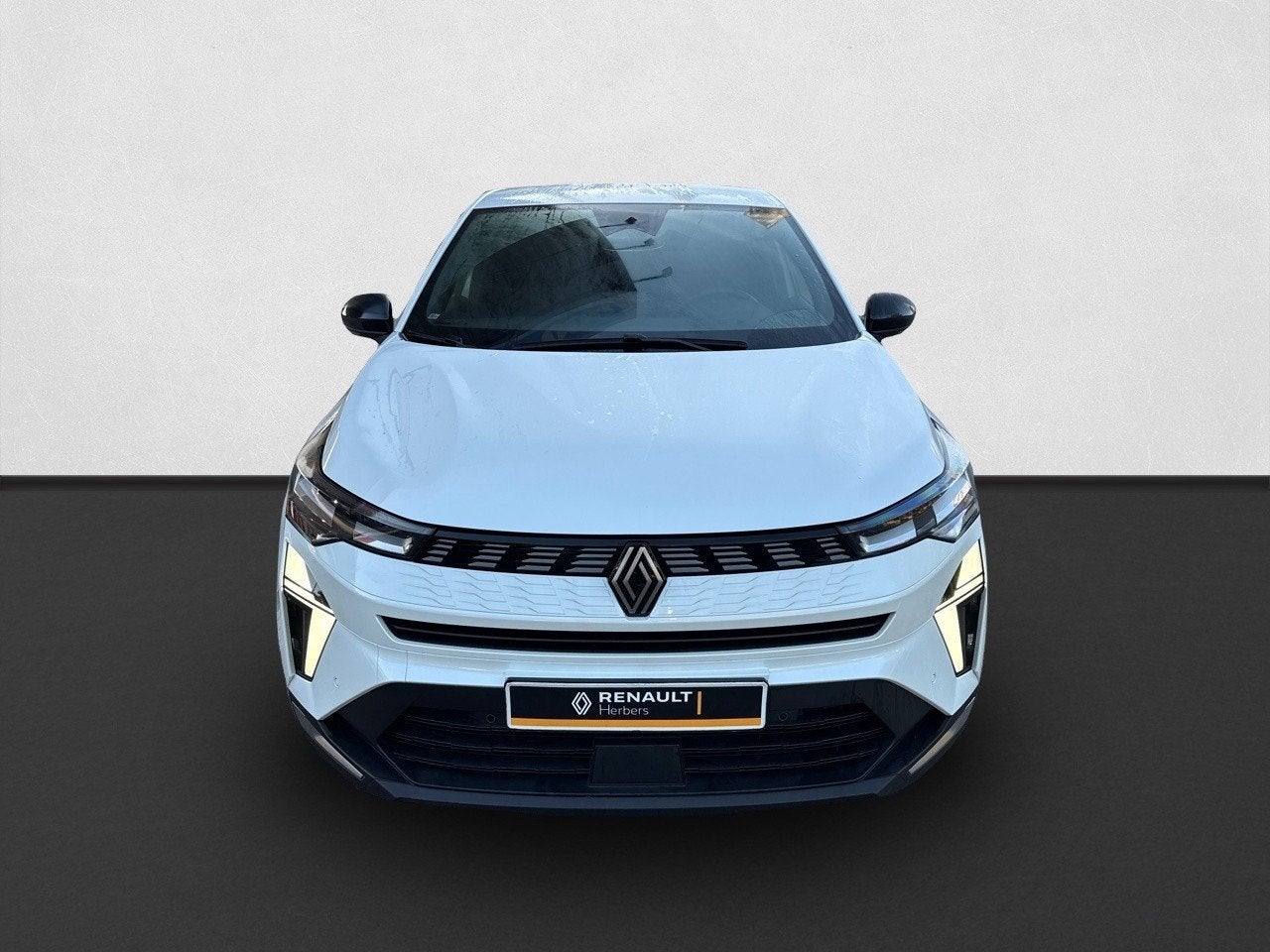Renault Symbioz 1.8 E-Tech full hybrid 160 techno AUTOMAAT /, Auto's, Renault, Dealer onderhouden, 4 cilinders, Leder en Stof
