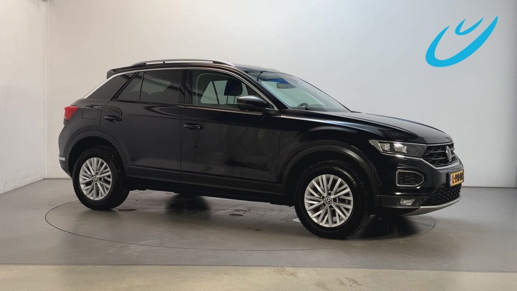 Volkswagen T-Roc 1.5 TSI 150pk DSG Style Business Camera Vir, Auto's, Volkswagen, Bedrijf, Te koop, T-Roc, ABS, Achteruitrijcamera