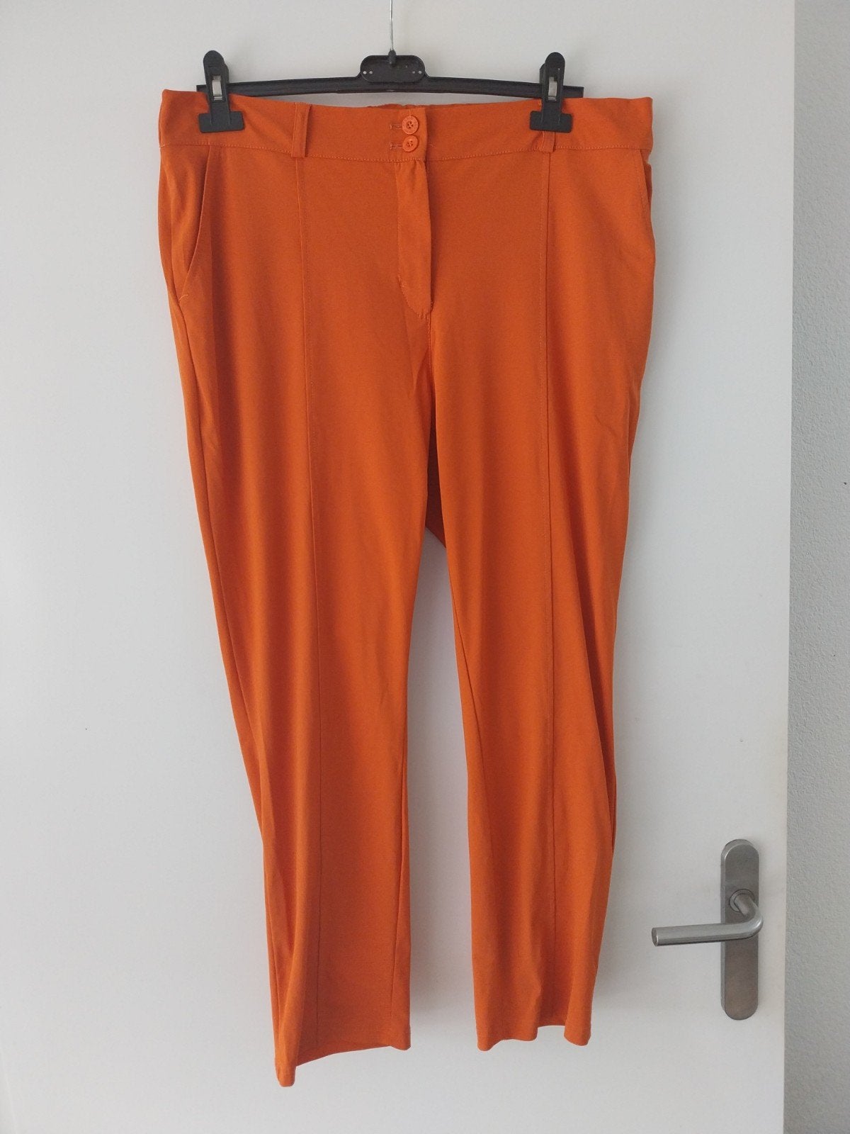 Studio Anneloes broek XL - Oranje, Studio Anneloes, Maat 46/48 (XL) of groter, Oranje, Ophalen of Verzenden